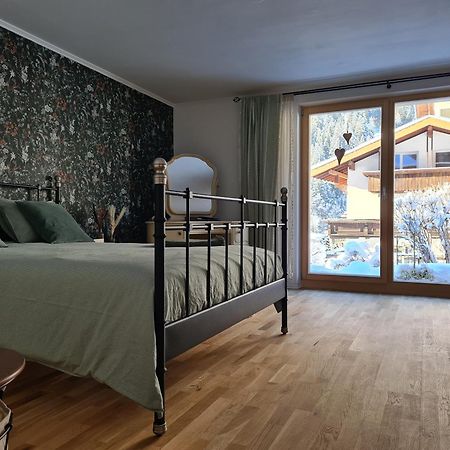 شقة Haus Alpenblick سي المظهر الخارجي الصورة
