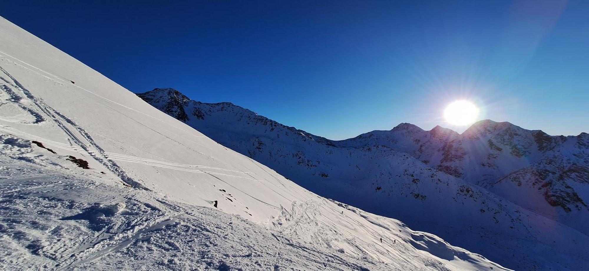 شقة Haus Alpenblick سي المظهر الخارجي الصورة